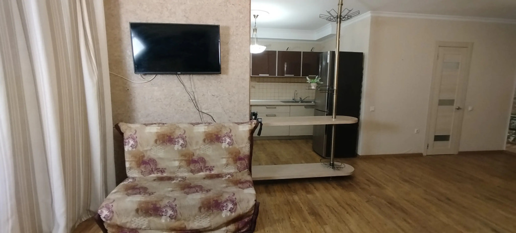 Квартира в Центральном Районе Волгограда