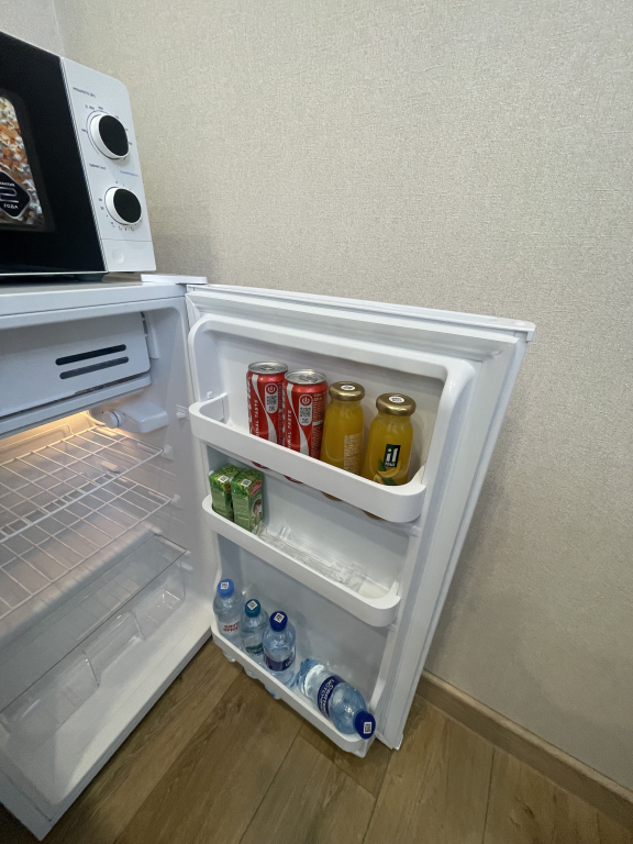 Квартира Любимый адрес