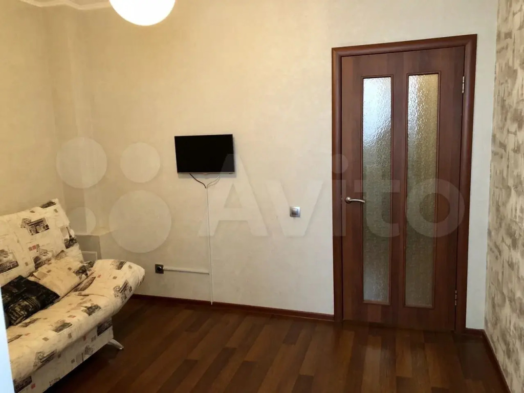 Апартаменты Violet