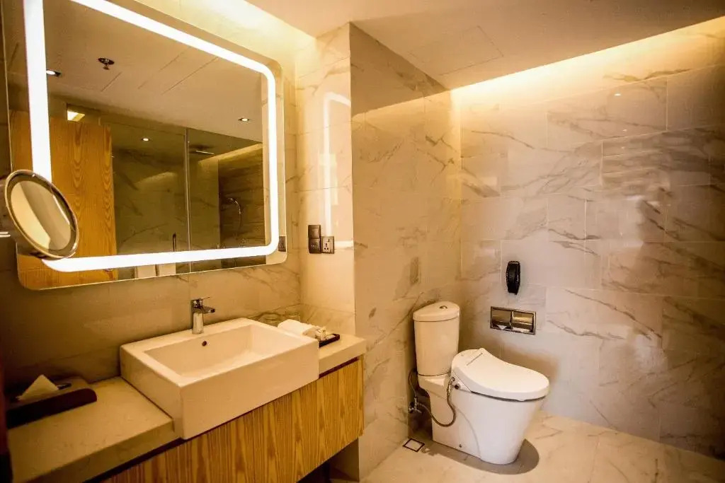HANSA- A Premium Residence