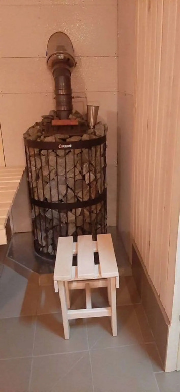 Частный дом Бабаня