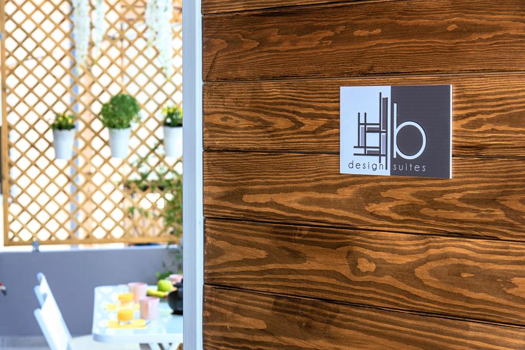 Chania Design Suites