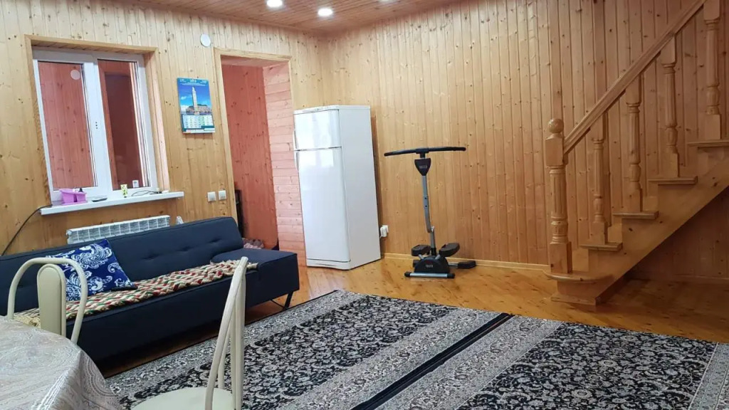 Частный дом Караман