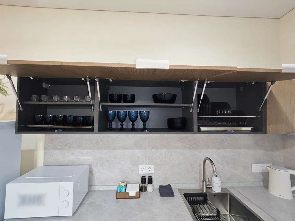 Квартира 1-к FamilyRent