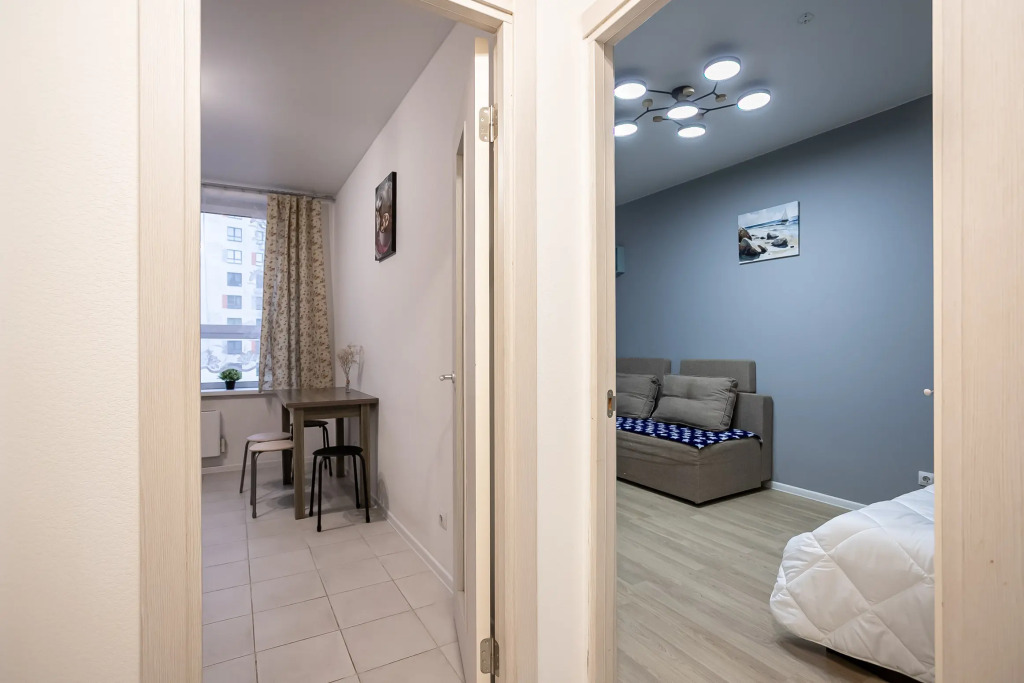 Odnushka Na Yunosti Flat