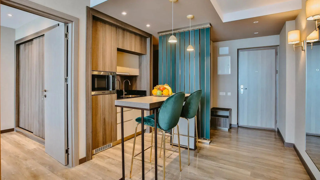 Sunrise Residence