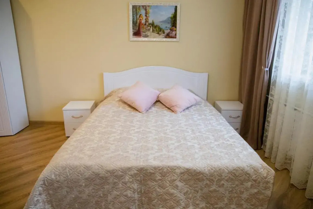 Квартира Студия Этажидейли в 5 минутах от Высоцкого