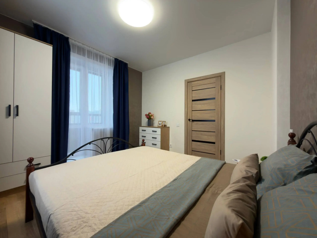 Квартира Кирова 274