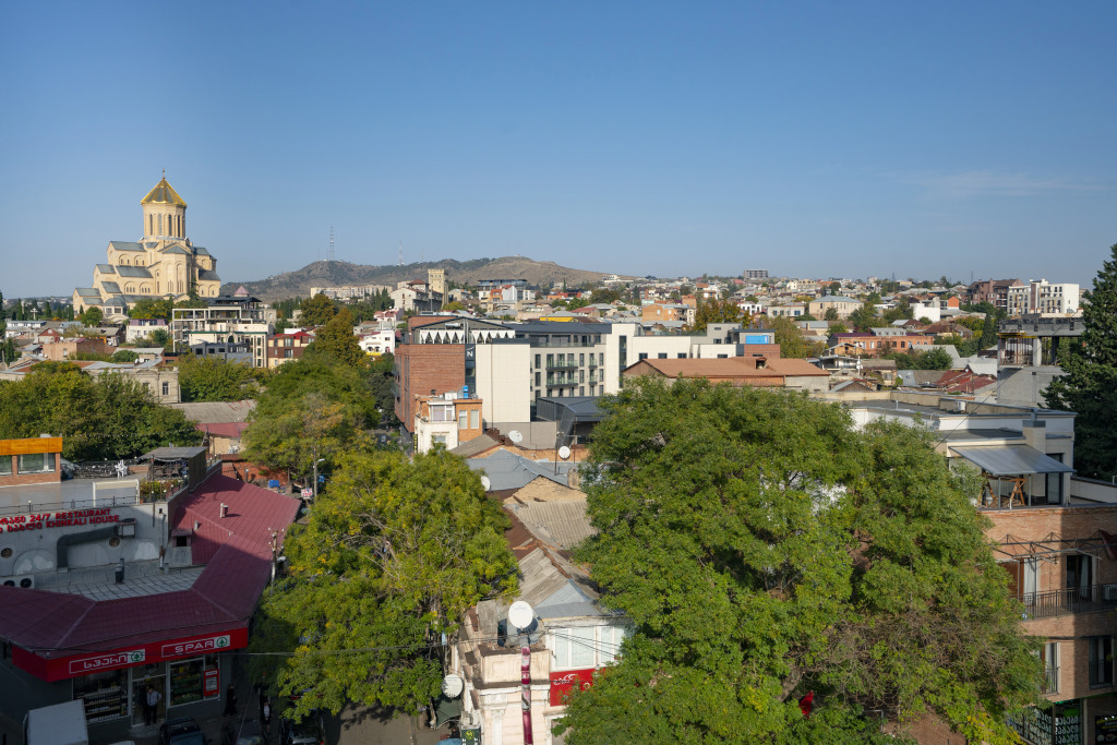 Hotel Best Tbilisi