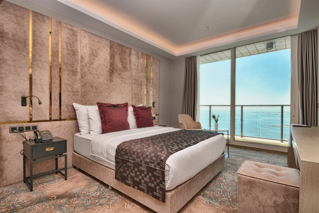 Best Western Premier Ottoperla Hotel