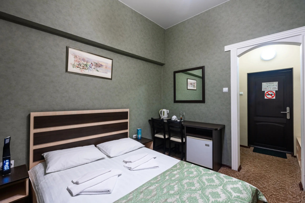 Apartment Hotel