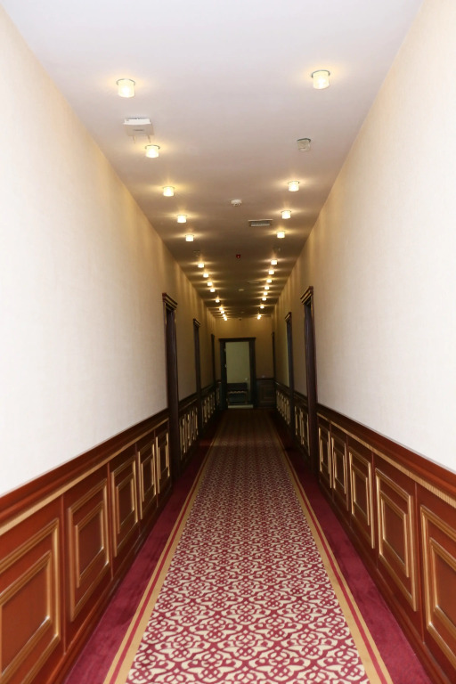 Spring Hotel