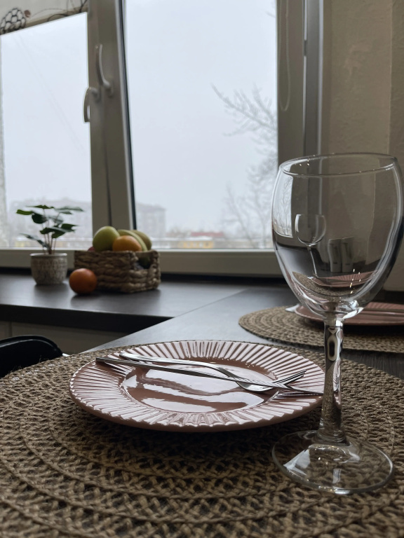 Квартира Берлин