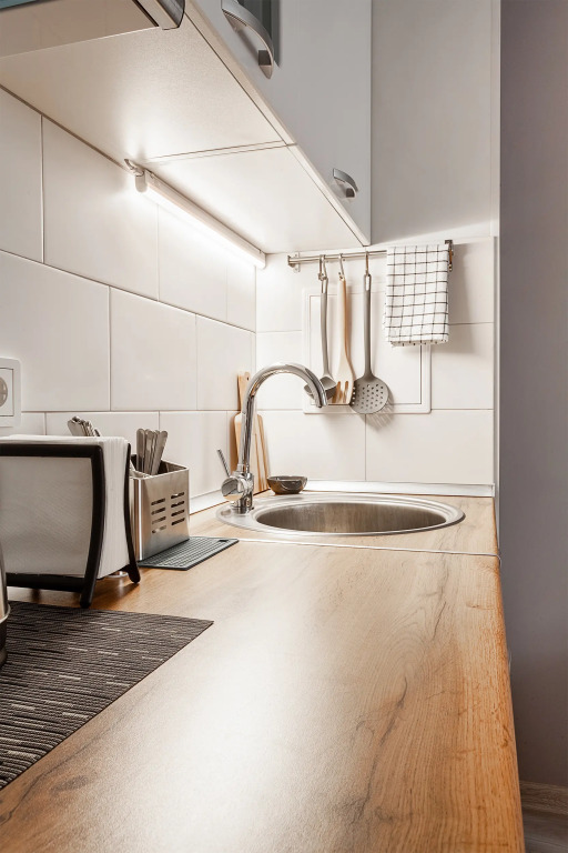 Rent4you SeePort Vasileostrovskaya Apartments