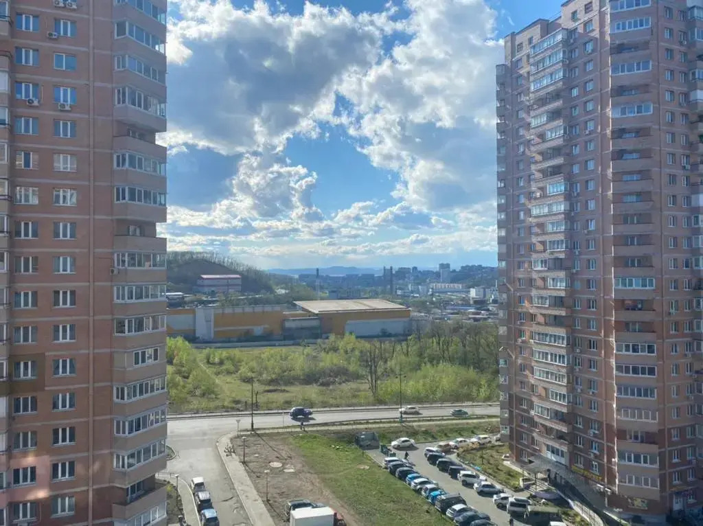 Квартира 2-х комнатная