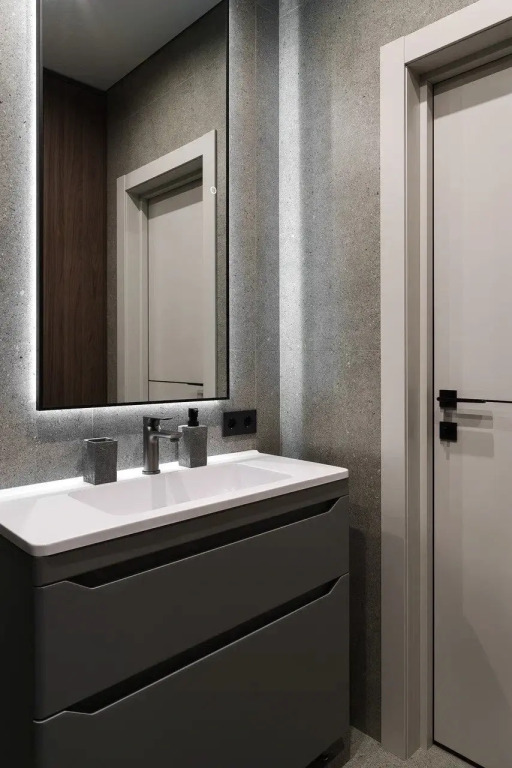 Квартира Cтудия 30 м2