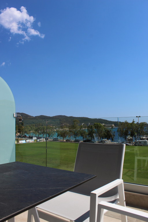 Thetis Boutique Apartments