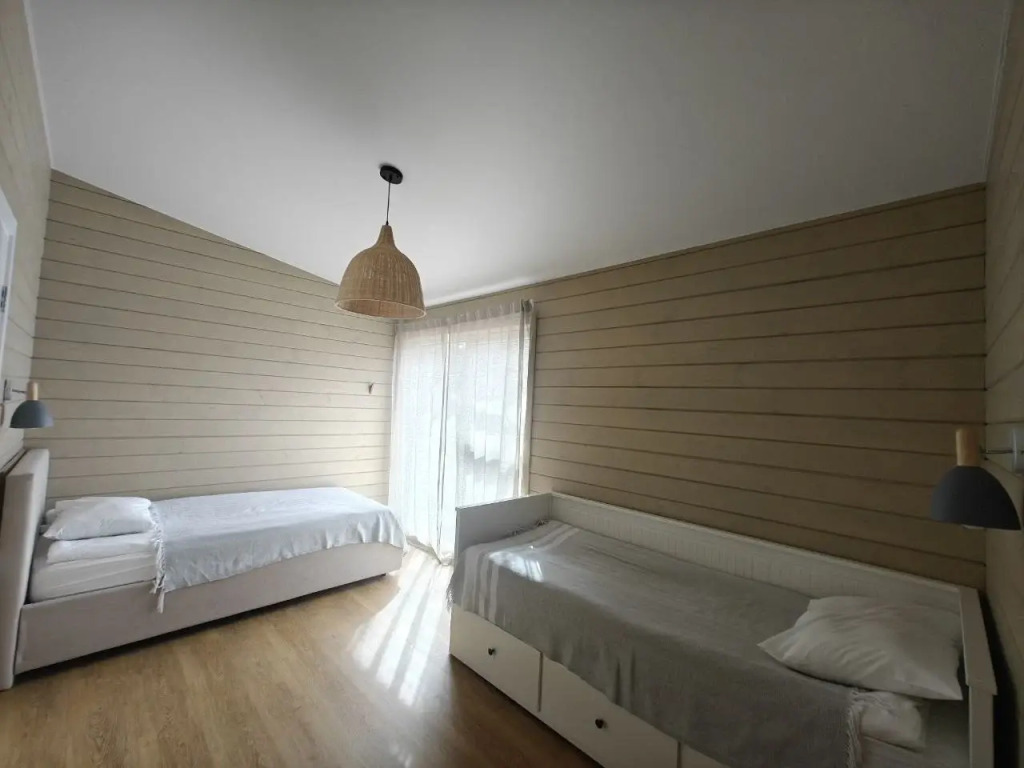 Гостевой Дом SkiHouse