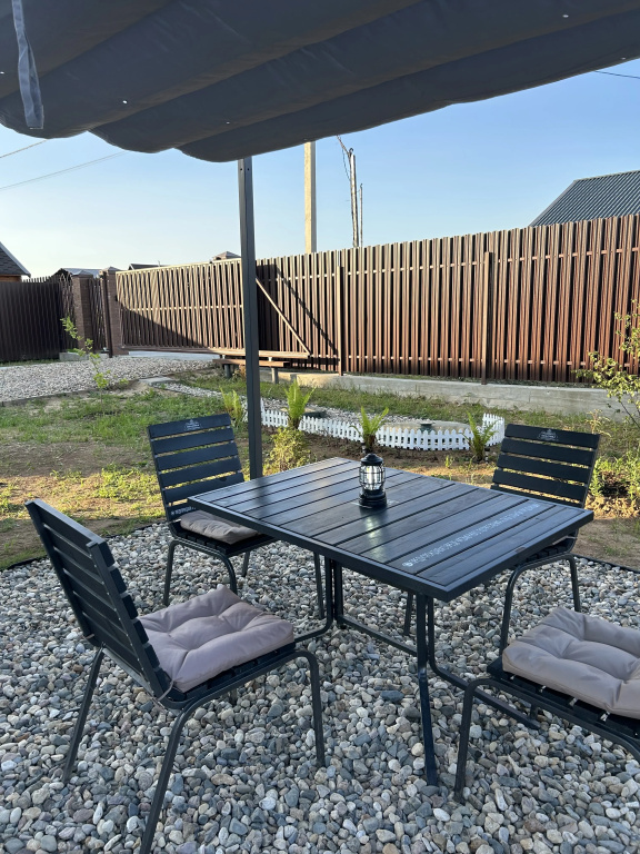 Гостевой дом Эко-дом у леса