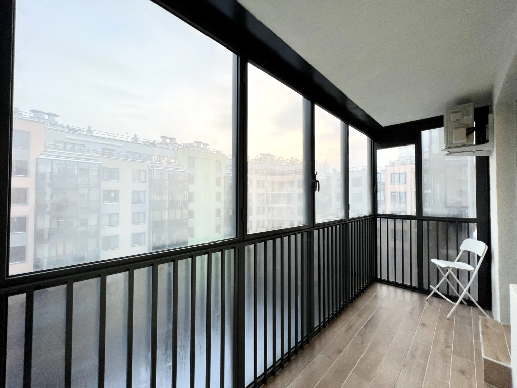Palacio Apartmens