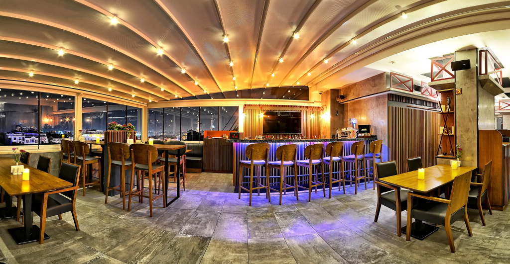 Samir Hotel