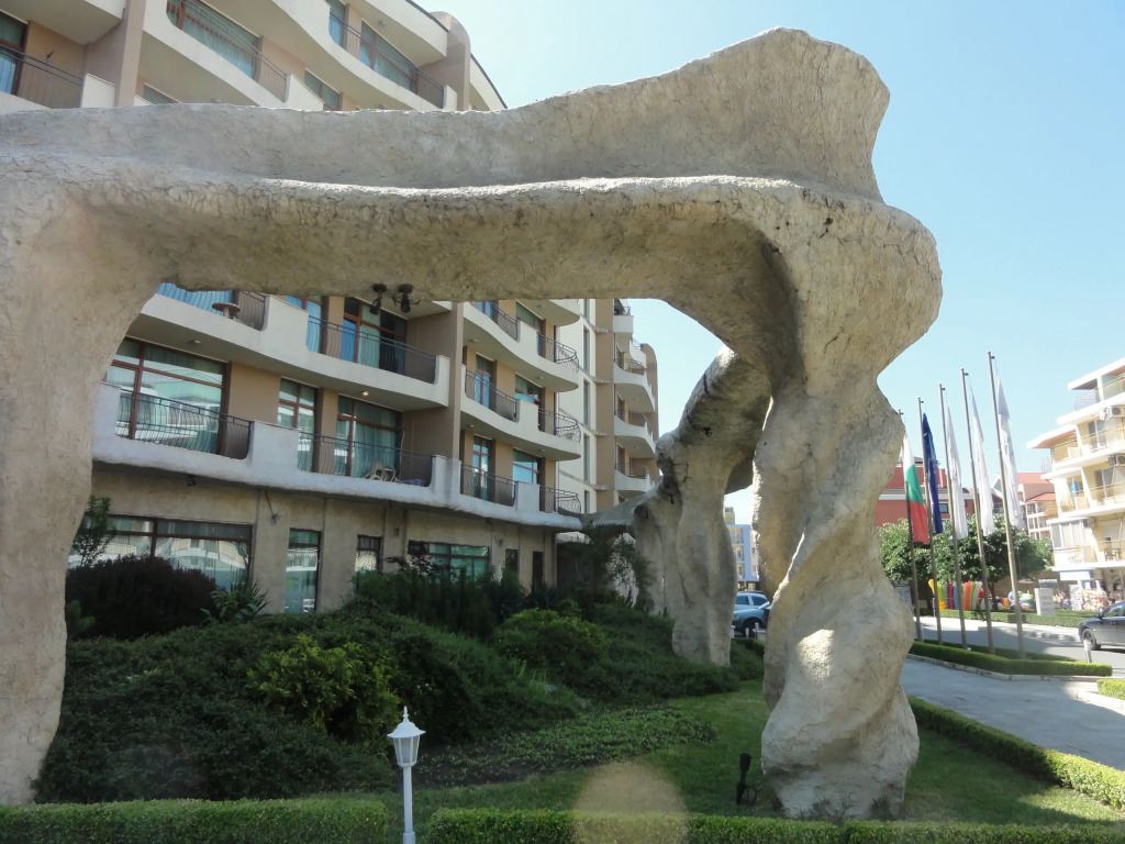 Sandapart Grenada Apartments
