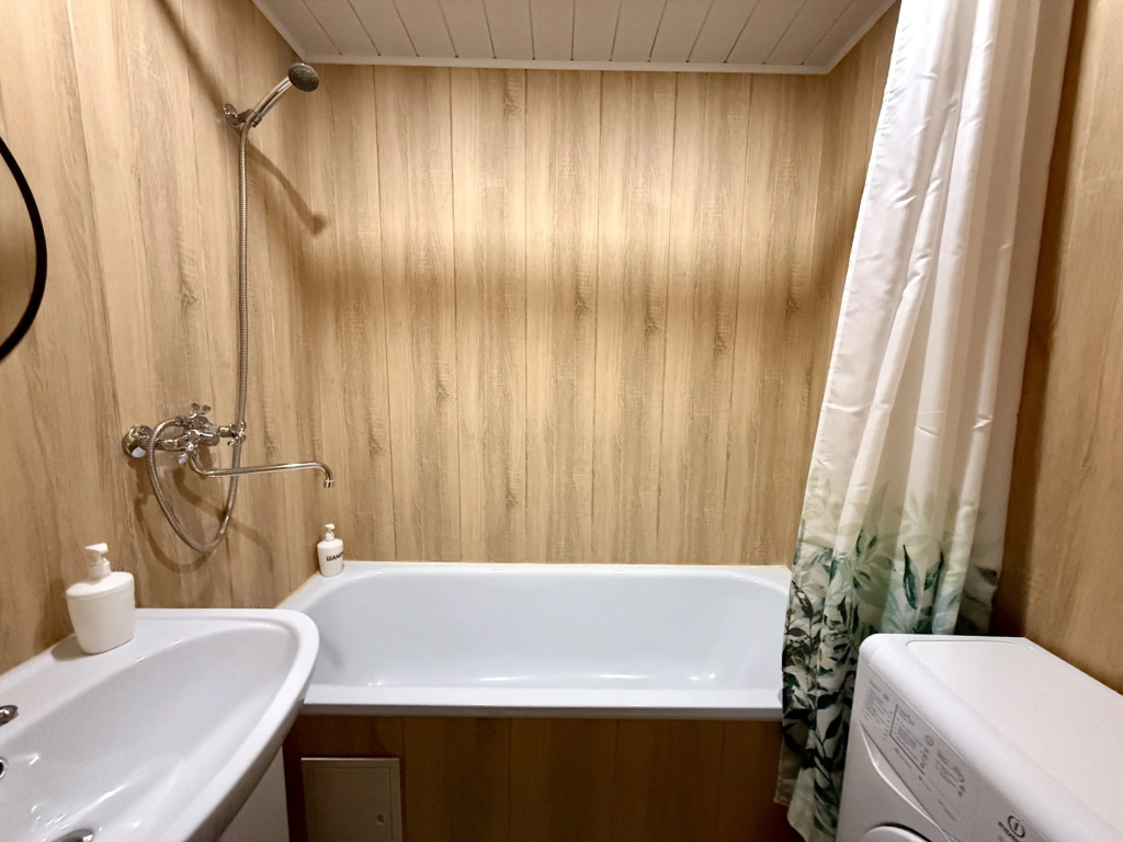 Квартира Pskov City Apartments Завеличье