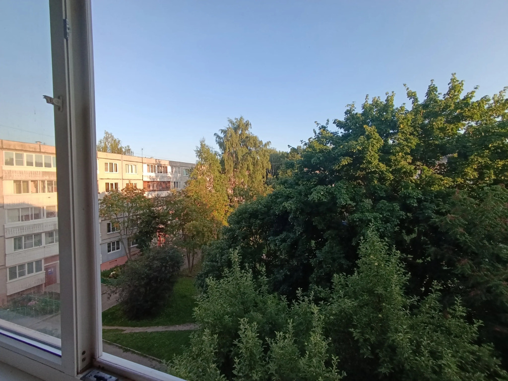 Квартира Трехкомнатная в Ленинском районе