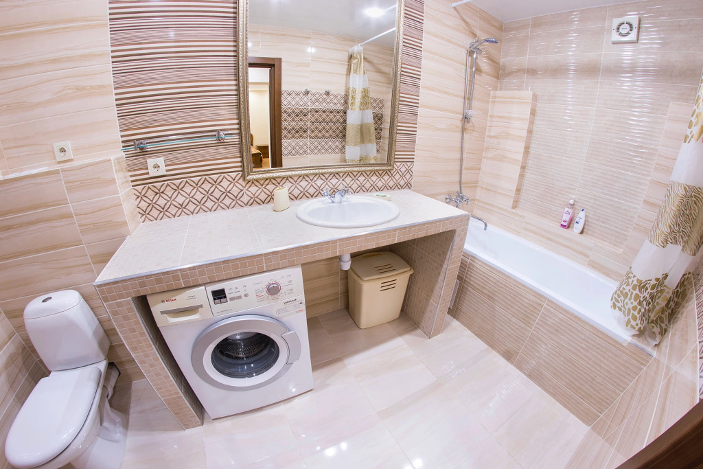 Апартаменты Saratov Lights Apartments на Разина 54