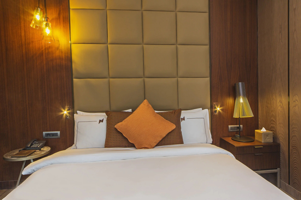 Naz City Hotel Taksim - Special Category