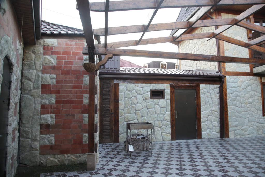 Guest Castle Hotel