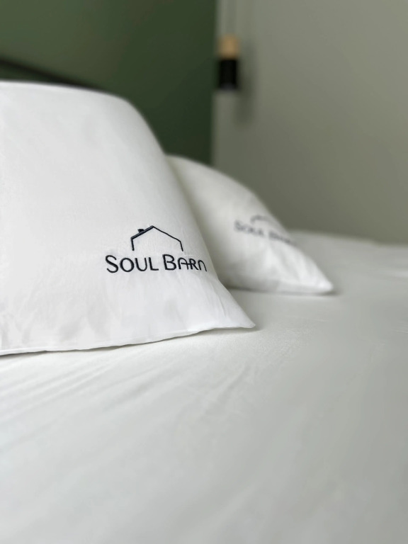 Частный дом Soul.barn