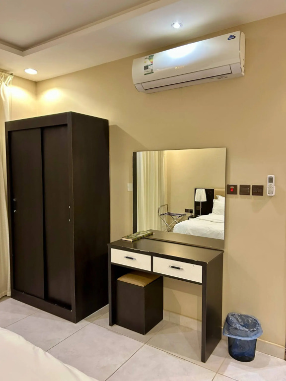 Апарт-отель Medmak Suites