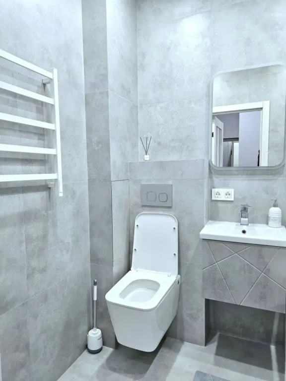 Квартира BGH Cтильная в Новом ЖК