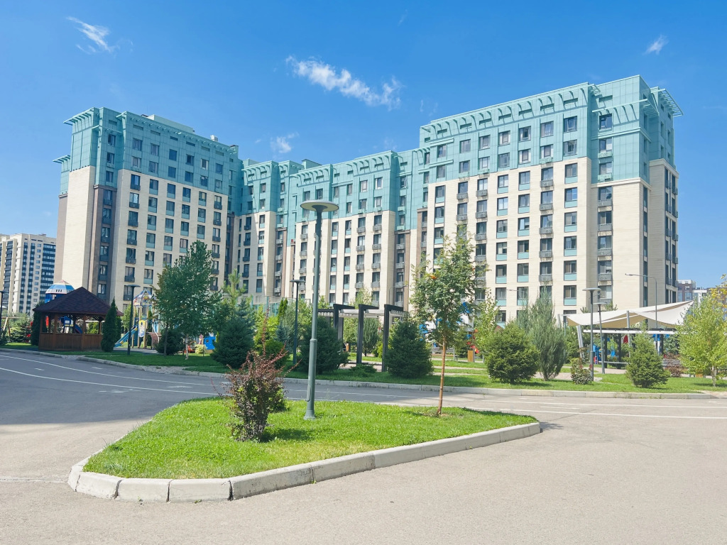 Квартира 50 Gagarin Park