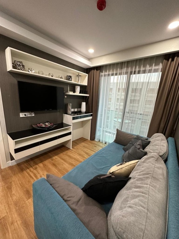 Квартира Dusit Grand Park 1