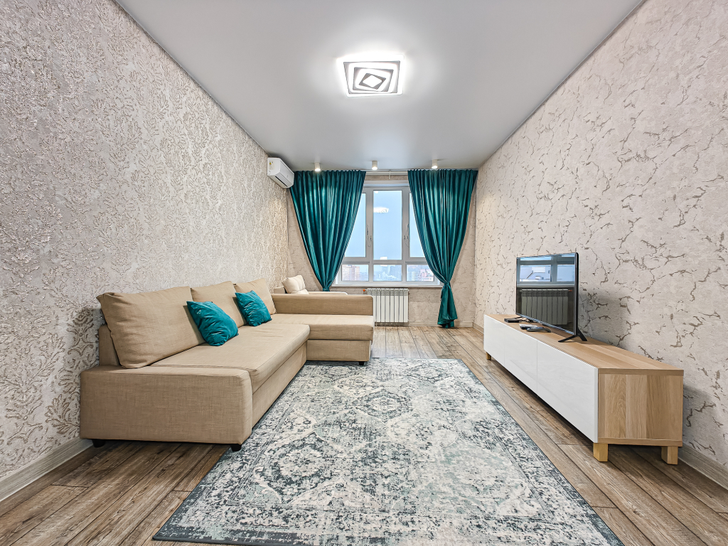 Апартаменты Apart River 7