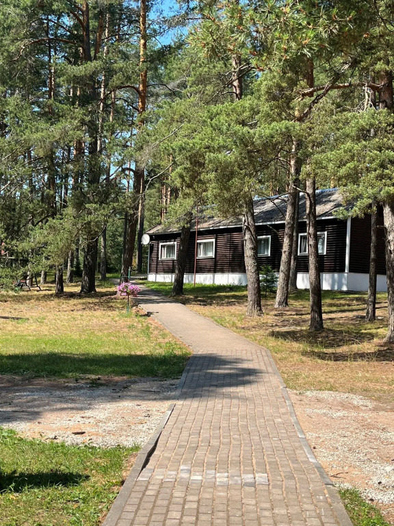 Курортный Отель Центр Загородного Отдыха ООО Лукоморье