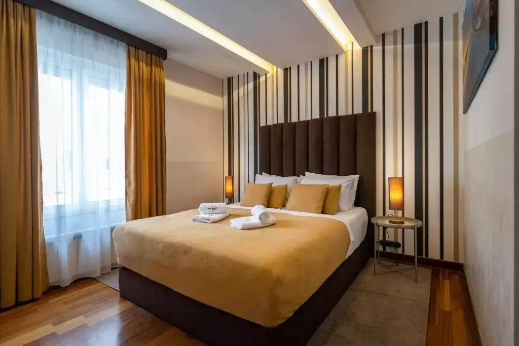 Feel Belgrade Aparthotel