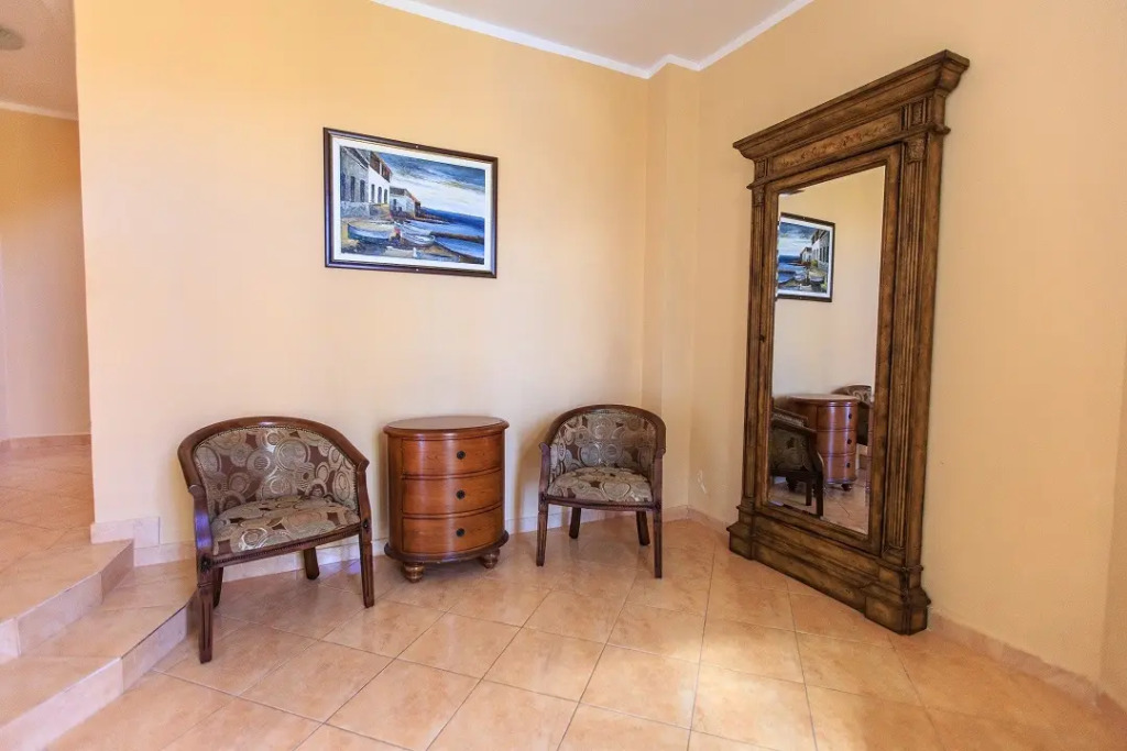Villa Narcissus Montenegro KO Sveti Stefan