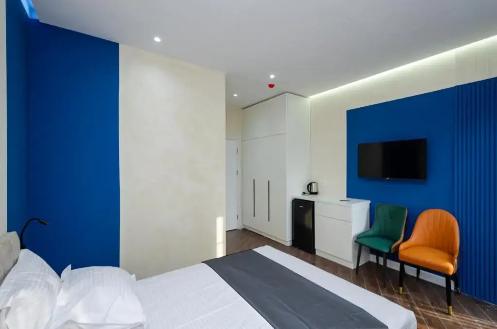 Hotel La Torre