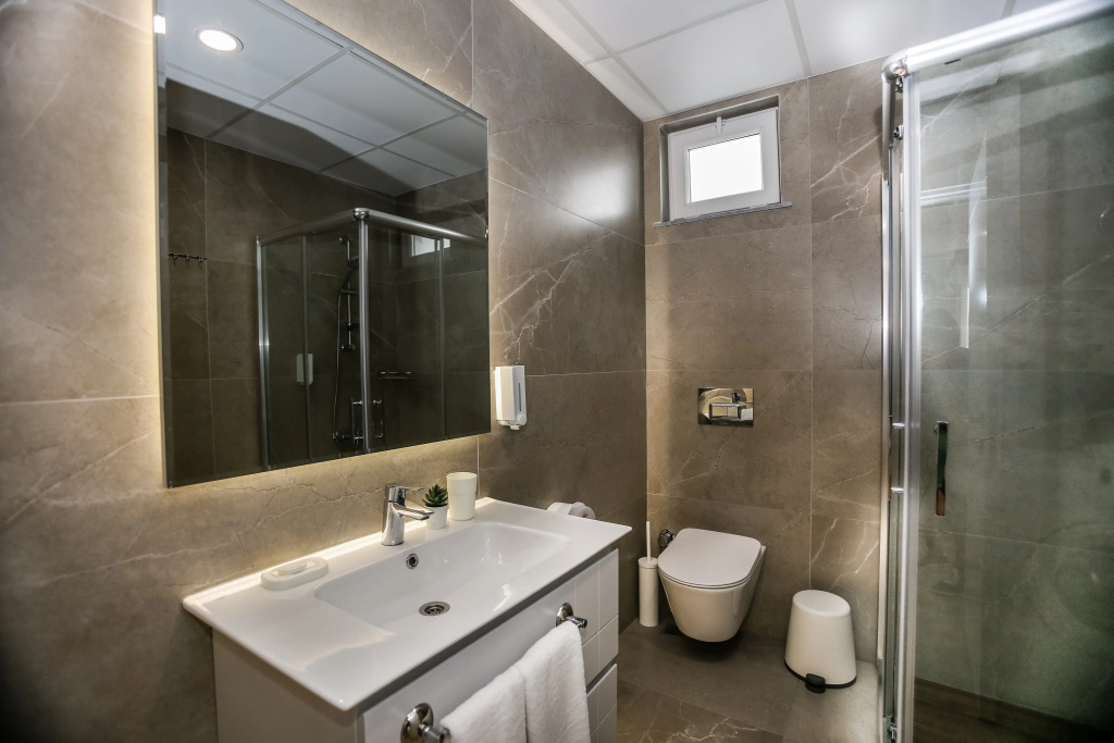 Stile Suite Family Hotel