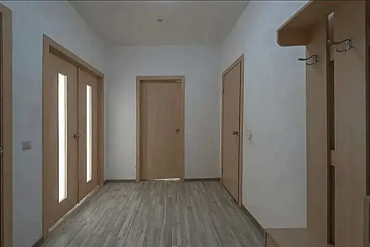Квартира на улице Чкалова 231