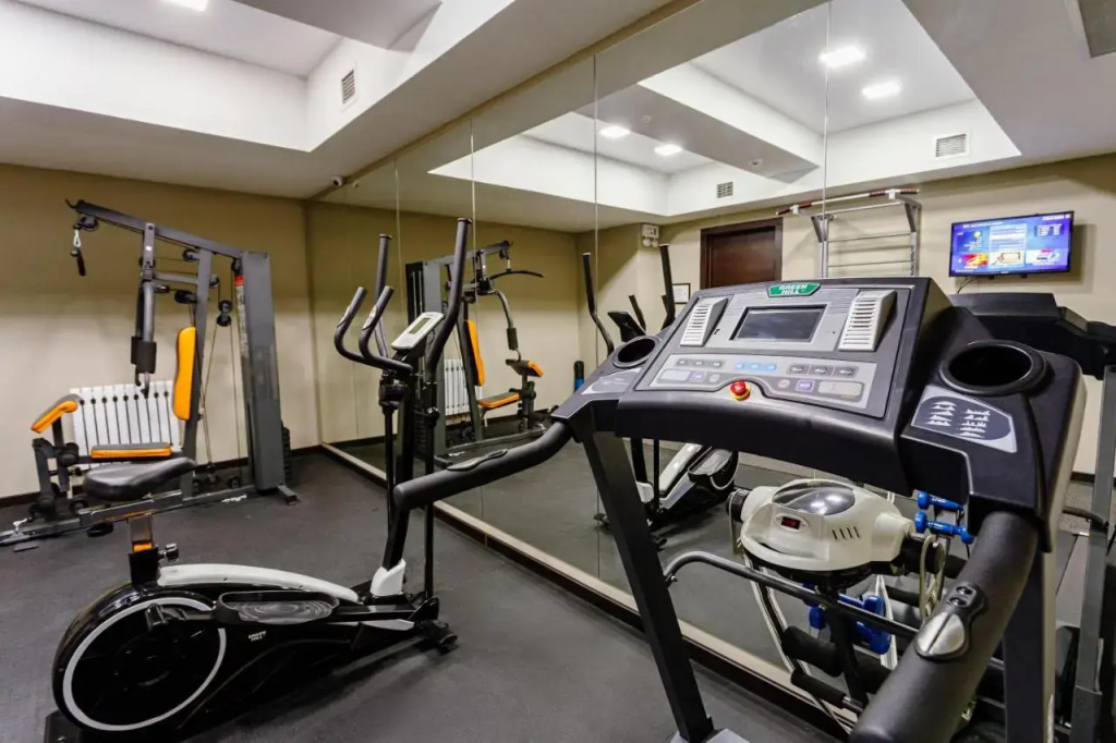 Solutel Hotel