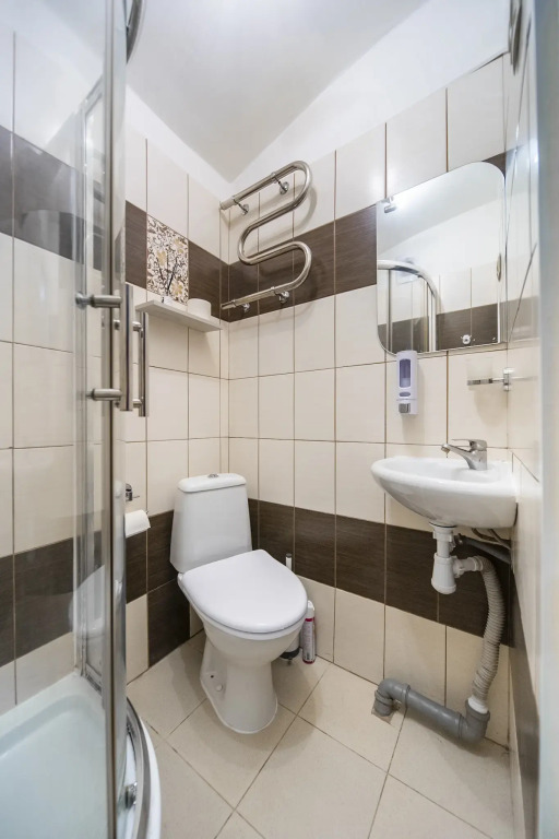 Квартира Фурштатская 35