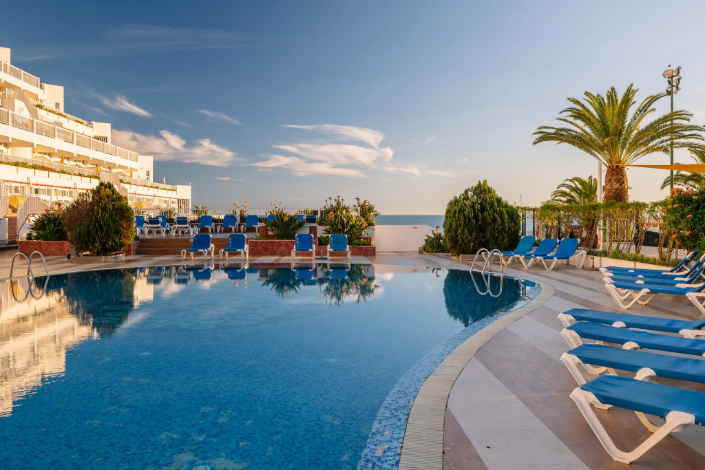 Monicca Collection Suites and Residences