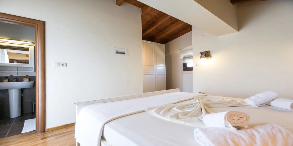 Вилла Inuit I Luxury Pool Sani