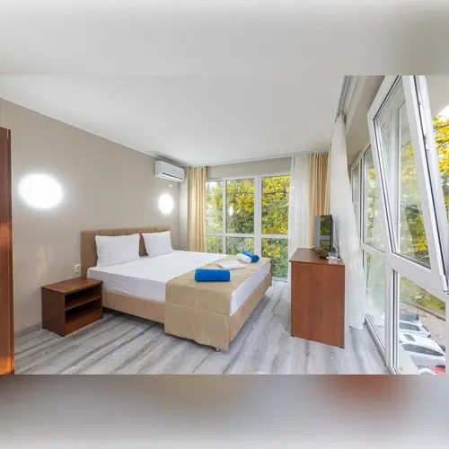 Hotel Strana Dushi