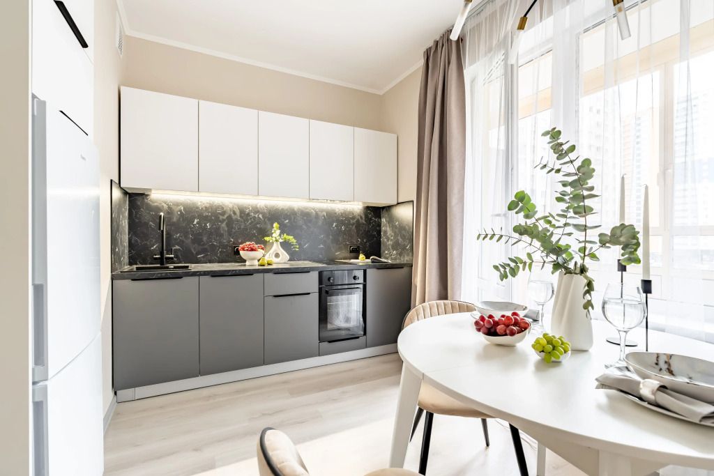 Квартира Merino Home Камелия