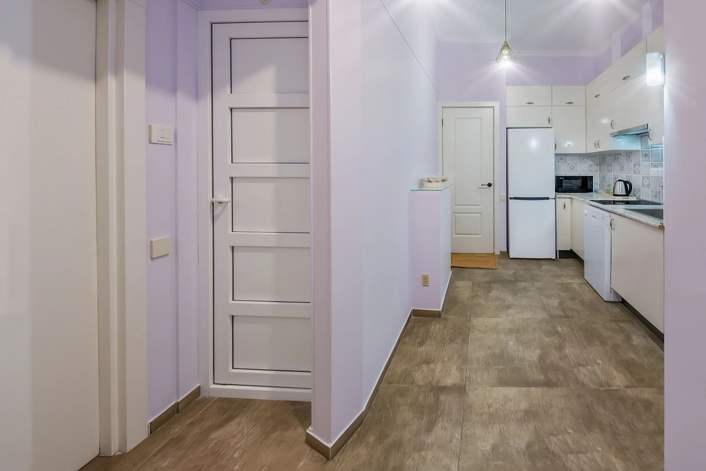 Апартаменты HB apartments Machabeli II